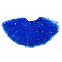 ODS298- STAR LAYER BALLET TUTU